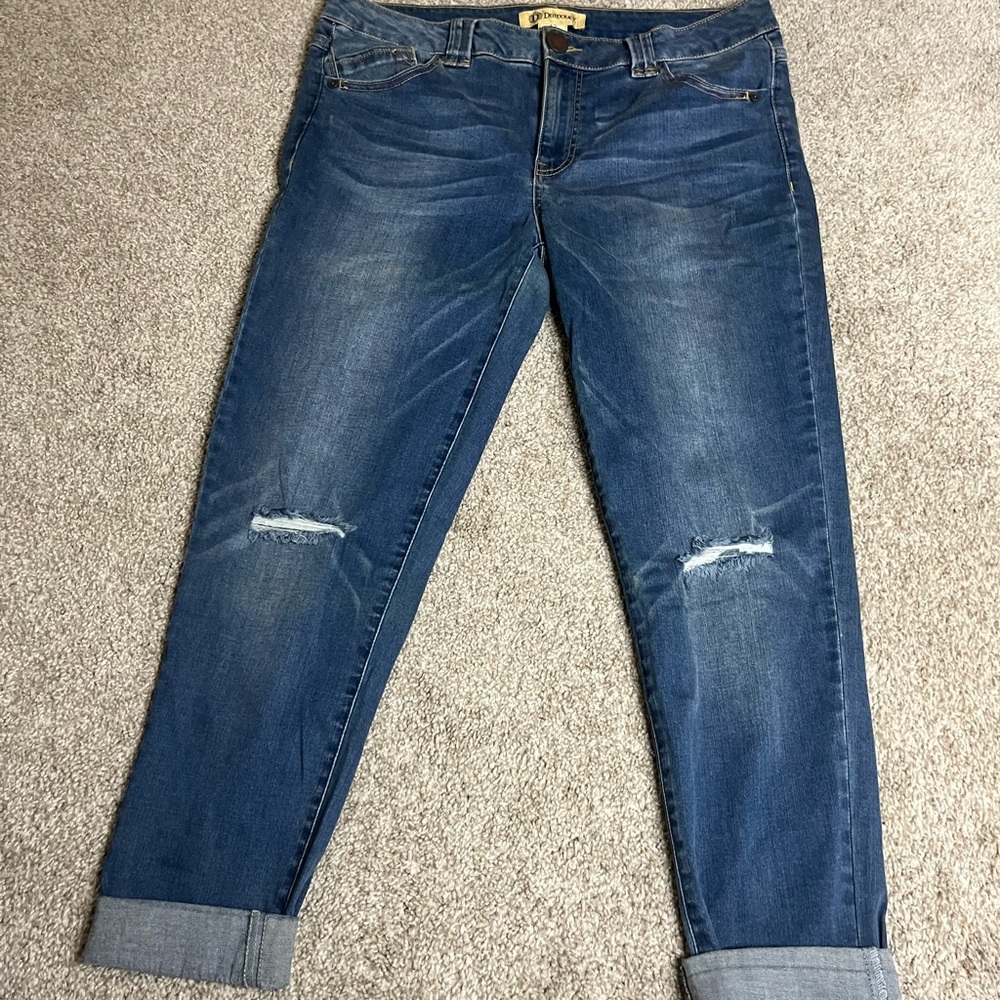 COPY - 3 pair of Jeans for LOW price size 12 and 14 - Picture 9 of 16